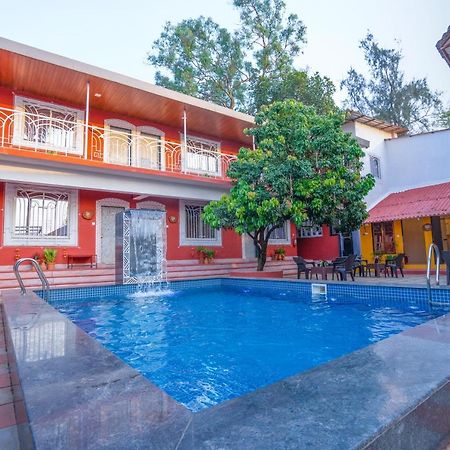 Flora Ecostay Resort And Spa 罗纳瓦拉 外观 照片