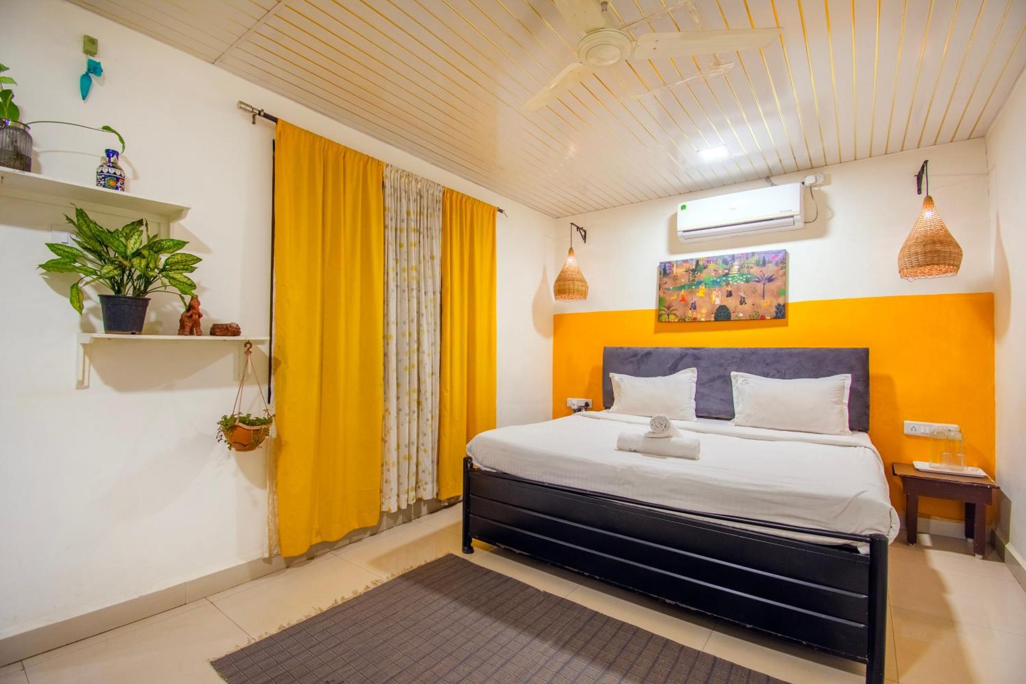 Flora Ecostay Resort And Spa 罗纳瓦拉 外观 照片