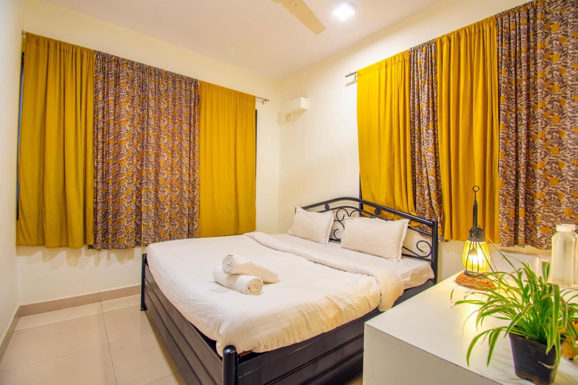 Flora Ecostay Resort And Spa 罗纳瓦拉 外观 照片