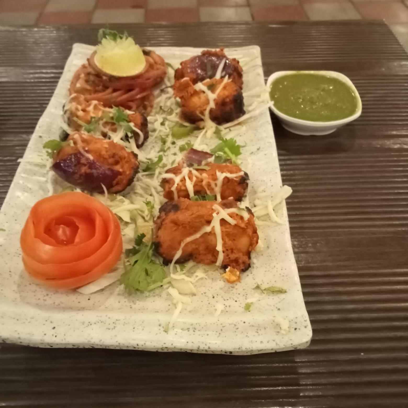 Flora Ecostay Resort And Spa 罗纳瓦拉 外观 照片